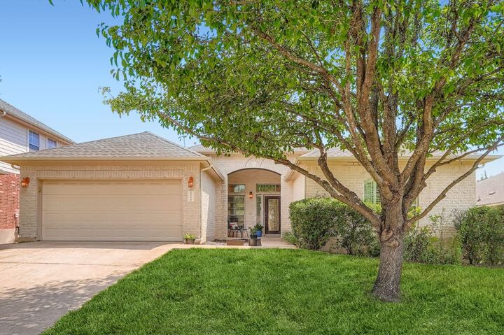 15429 Fisher Island Drive  Austin TX 78717 photo