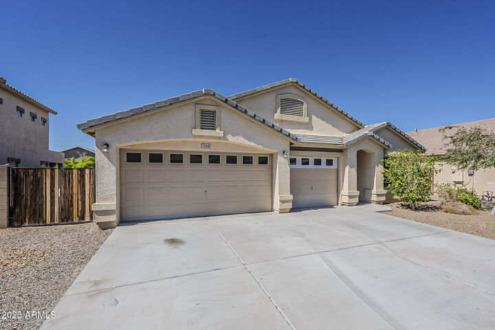 Property Photo:  7358 N 72nd Avenue  AZ 85303 