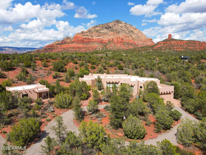100 Paisano Road  Sedona AZ 86336 photo