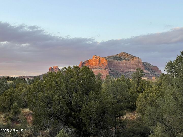 Property Photo:  15 Wild Horse Mesa Drive -  AZ 86351 