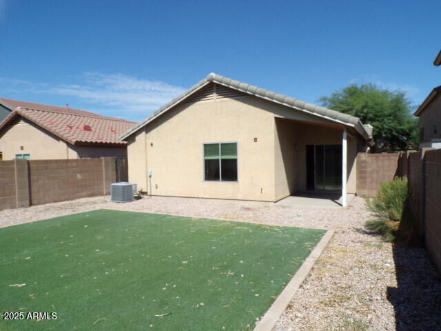 Property Photo:  1295 E Estelle Lane  AZ 85140 