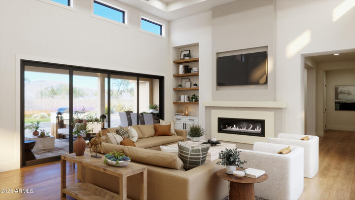 Property Photo: 10426 E Wethersfield Road AZ 85259