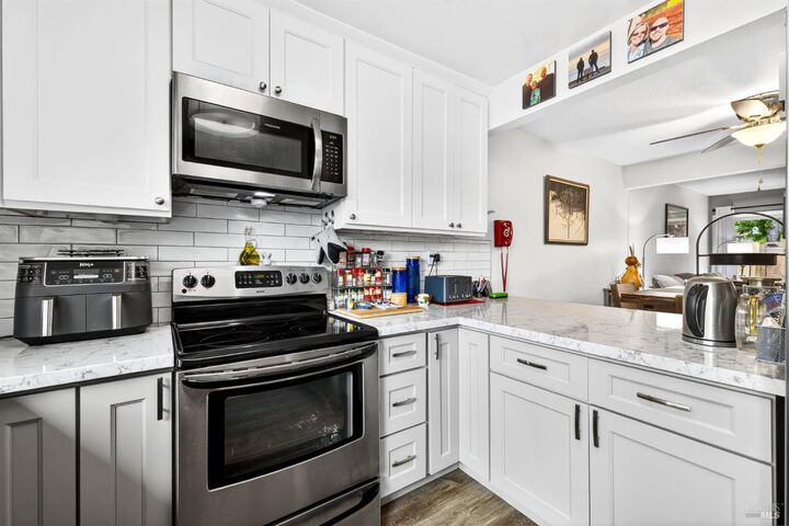 Property Photo:  1501 Parkway Drive  CA 94928 