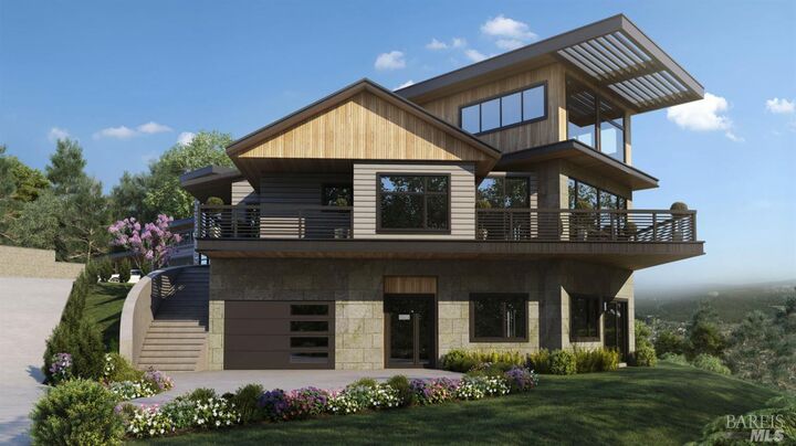 Property Photo: 5420 Wikiup Bridge Way CA 95404