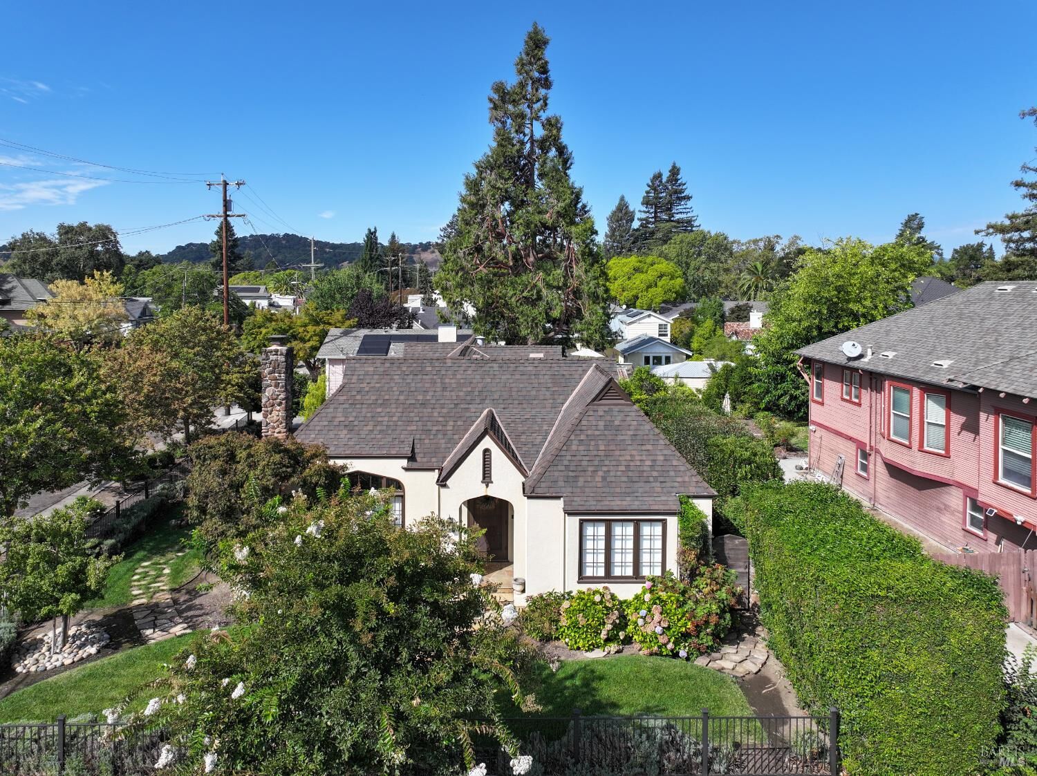 Property Photo:  505 Madison Street  CA 94559 