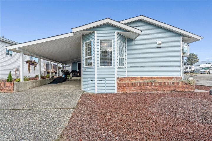 Property Photo:  9055 Ashwell Road 165  BC V2P 7S6 