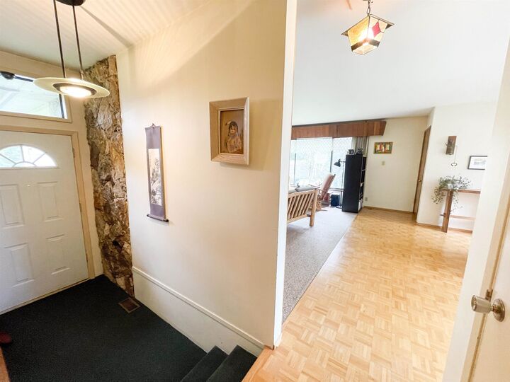 Property Photo: 9335 178 Street BC V4N 3W4