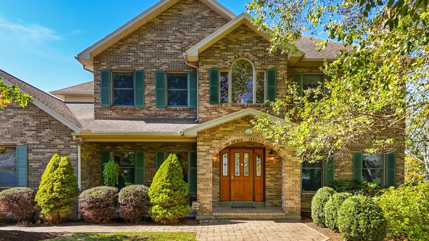 Property Photo: 1644 Sylvia Drive NY 13760