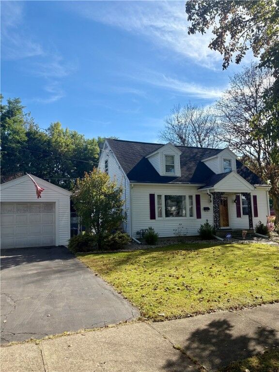 325 Fitch Street  Elmira NY 14901 photo