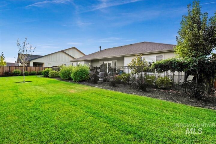Property Photo:  8282 W Shams Lane  ID 83616 