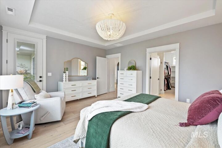 Property Photo:  8282 W Shams Lane  ID 83616