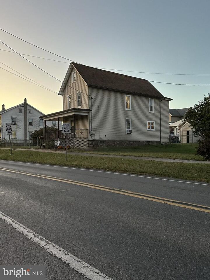 Property Photo:  795 State Street  PA 17061 