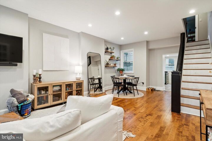 Property Photo:  883 Perkiomen Street  PA 19130 