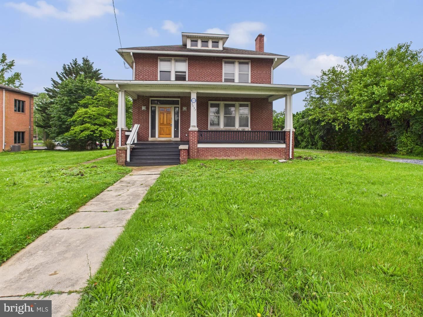 Property Photo:  3437 Market Street  PA 17011 