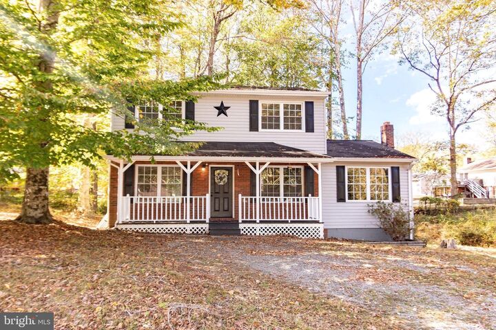 10622 Mockingbird Lane  Spotsylvania VA 22553 photo
