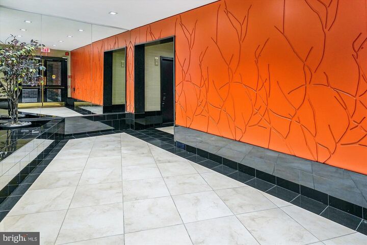 Property Photo:  1200 23rd Street NW 801  DC 20037 