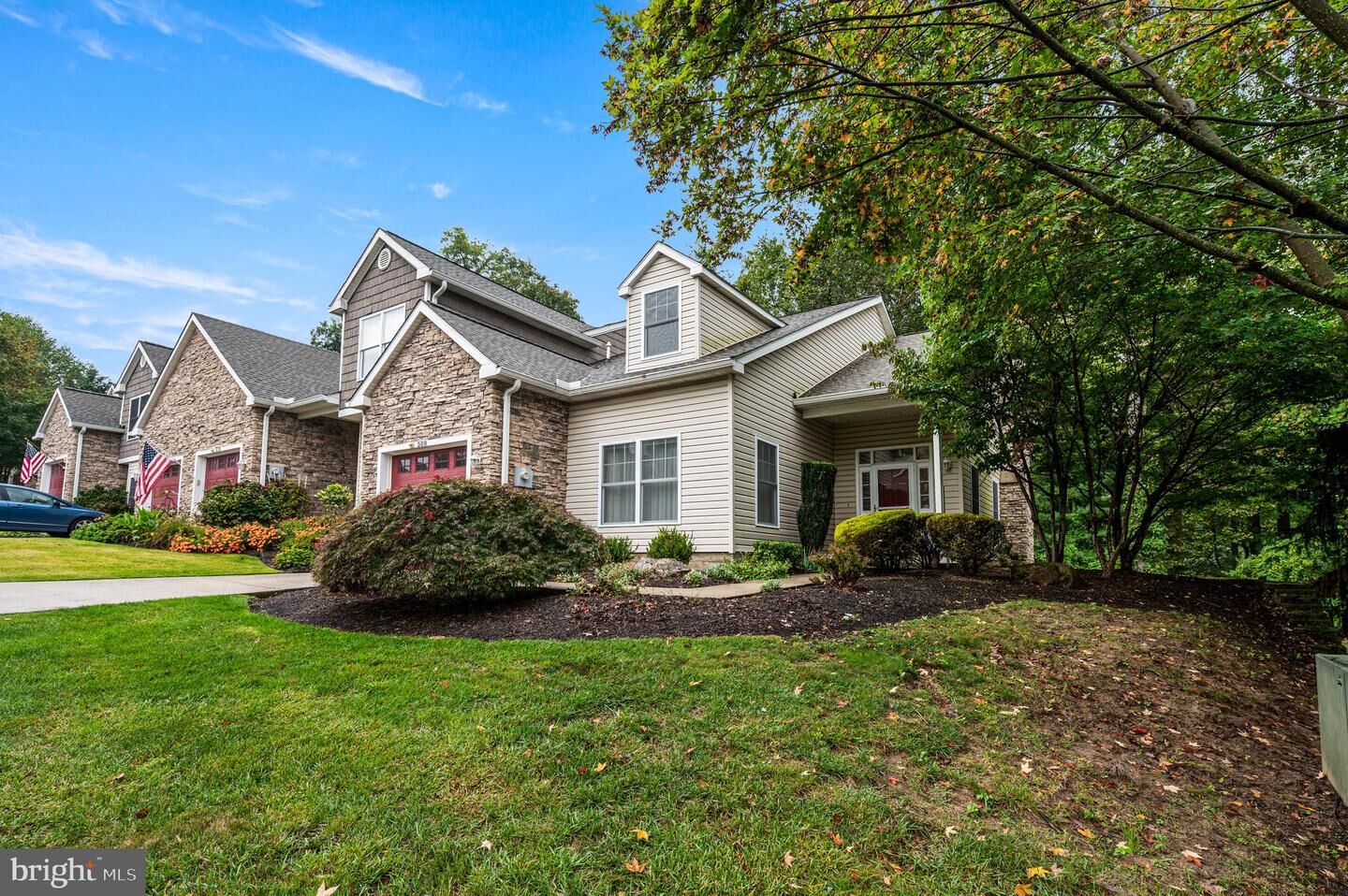 Property Photo: 508 Penny Lane C21 PA 19111