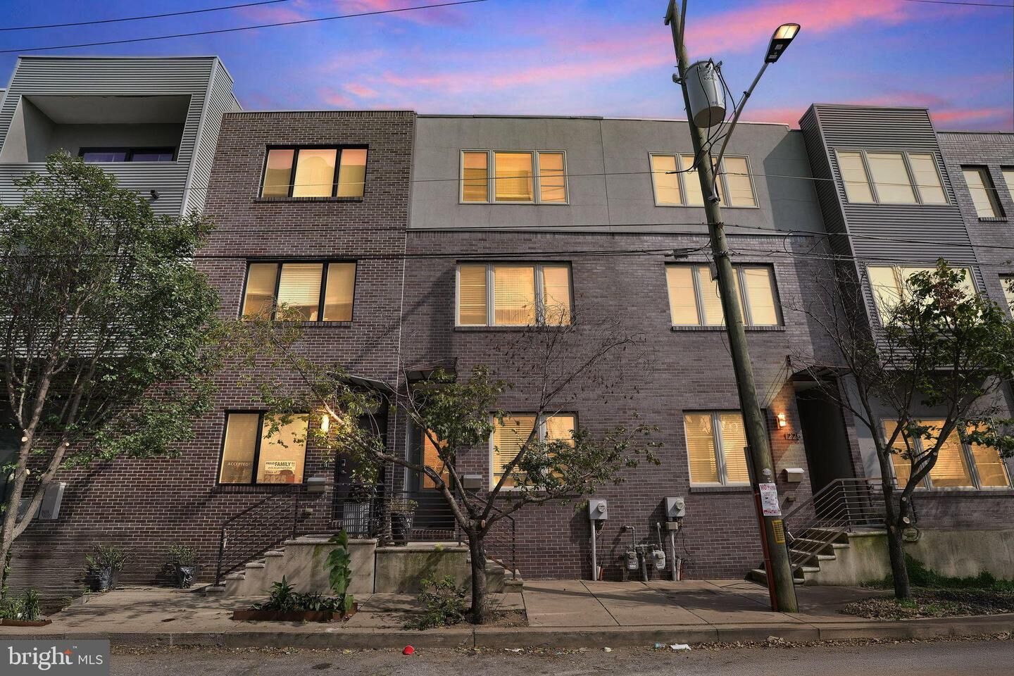 Property Photo:  1227 N 3rd Street  PA 19122 