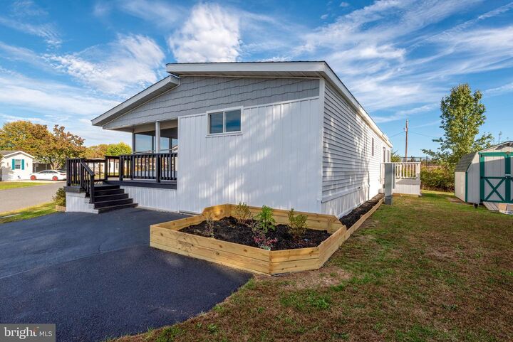 Property Photo:  358 Pegram Street  PA 17325 