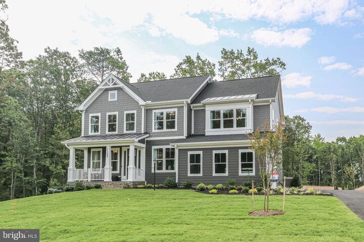 Property Photo:  0 Windhaven Woods  VA 20181 