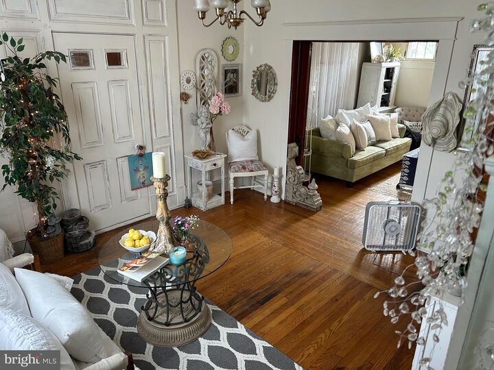 Property Photo:  136 Maryland Avenue  MD 21562 