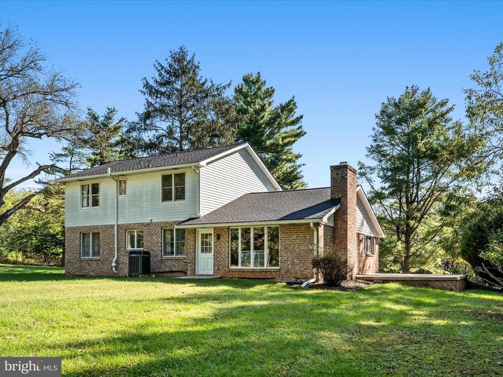 Property Photo: 185 Shepherd Lane WV 25443