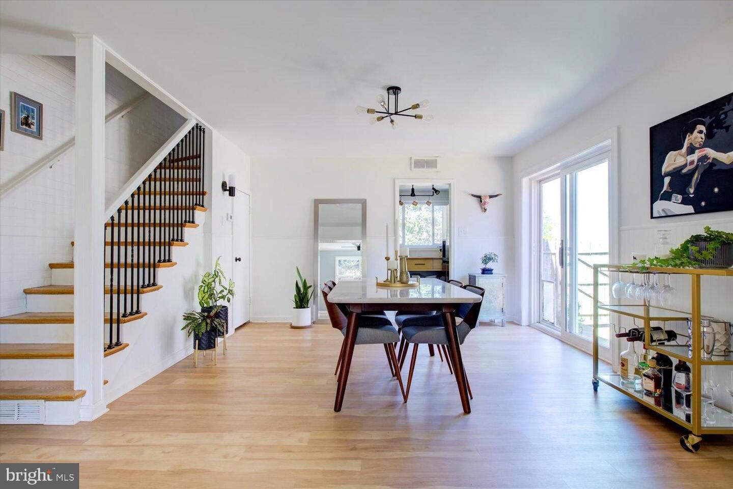 Property Photo:  5208 10th Place S  VA 22204 