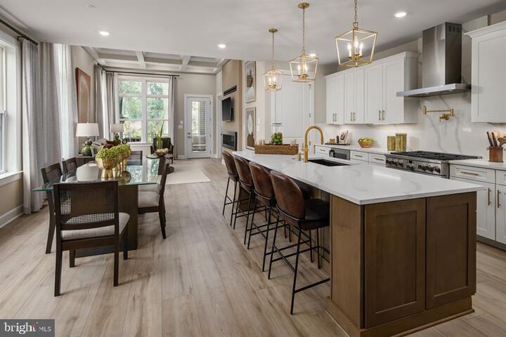 Property Photo: 9560 Harvest Lane MD 21128