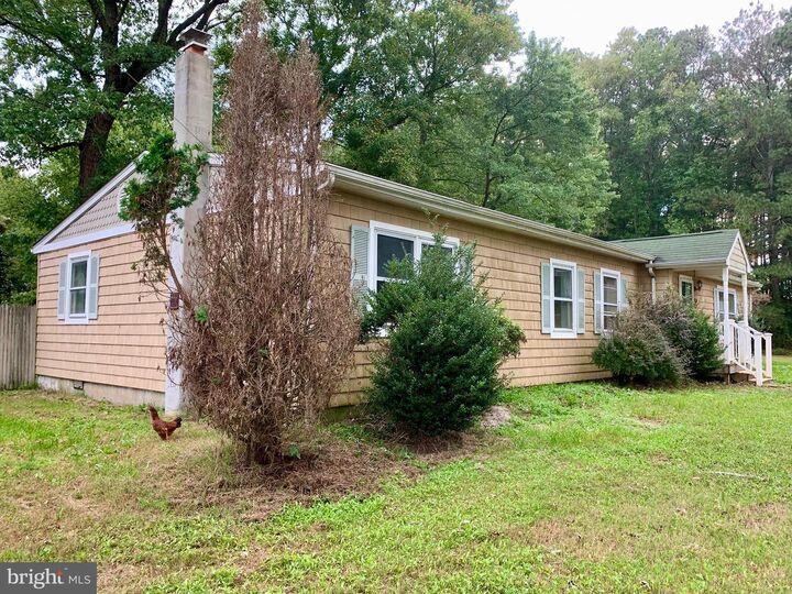 Property Photo: 31105 Stevens Lane MD 21804