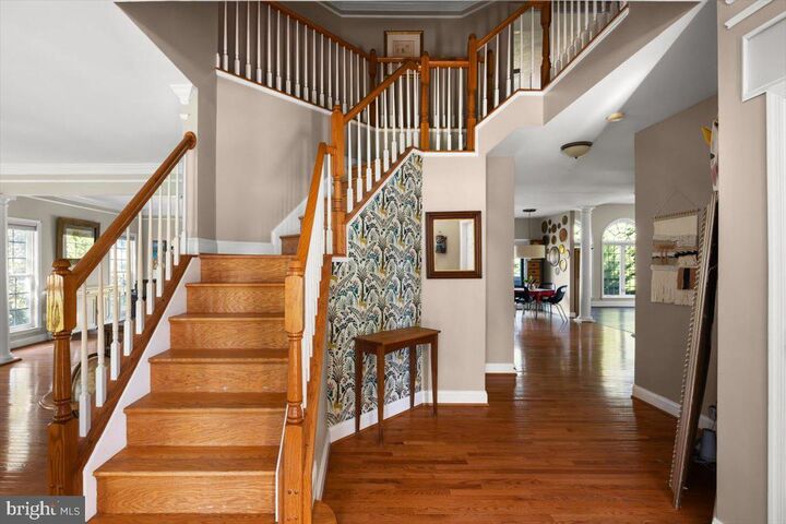 Property Photo: 1877 Clayton Ridge Drive VA 22601