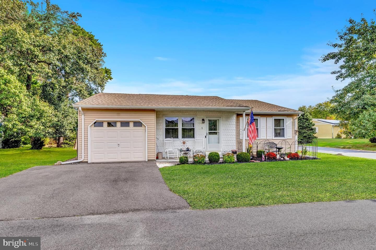 Property Photo:  1 Orchard Drive  NJ 08759 