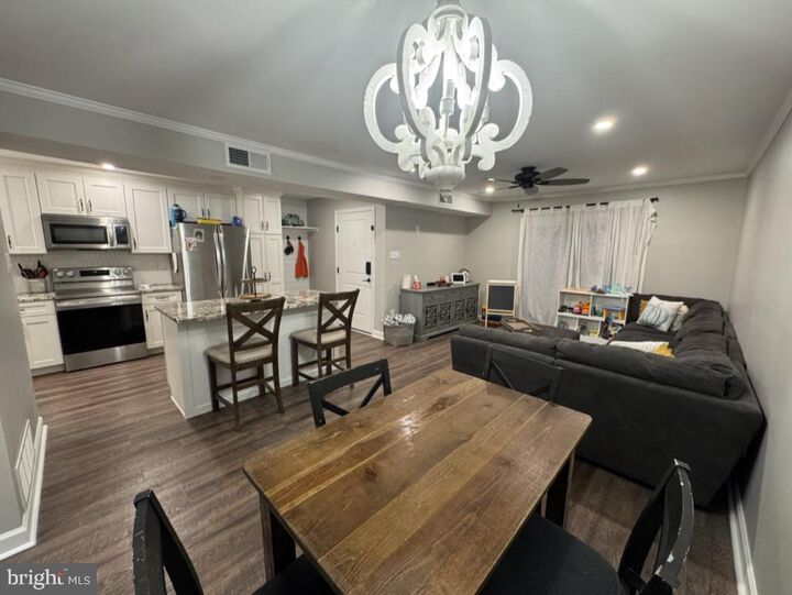 Property Photo: 760 Putnam Boulevard B 31B PA 19086