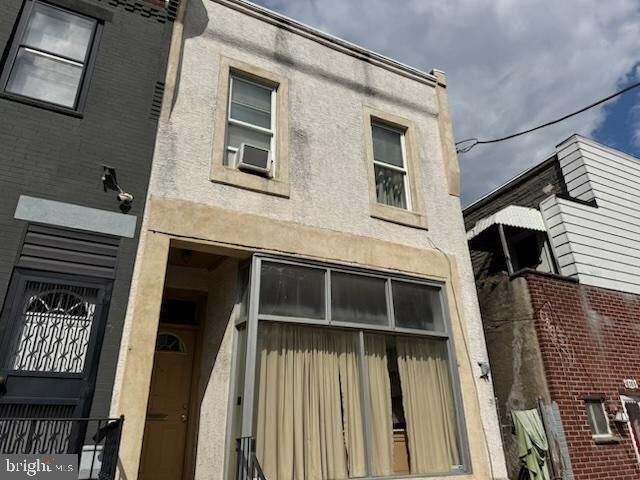 Property Photo: 1909 Mifflin Street PA 19145