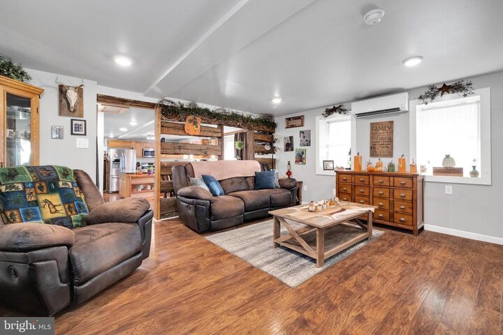 Property Photo: 119 Mill Road PA 19526