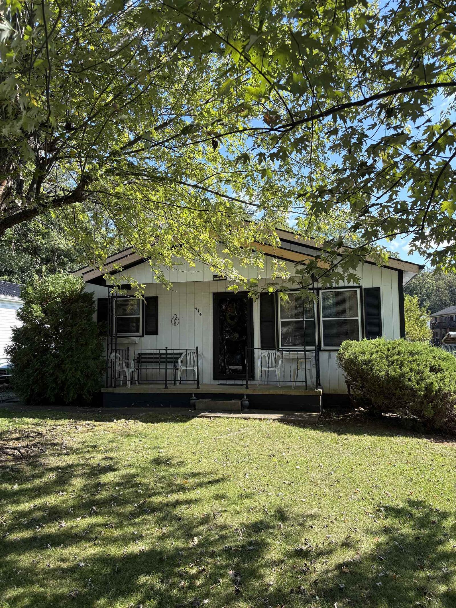 Property Photo:  414 Summit St  VA 22801 