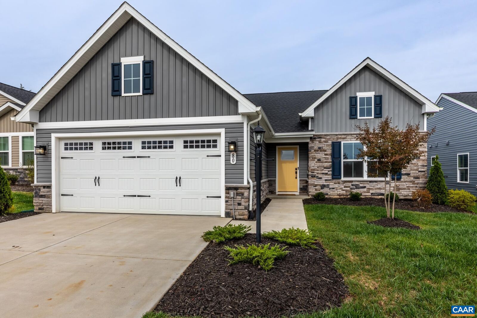 Property Photo: 80 White Sands Blvd VA 22923