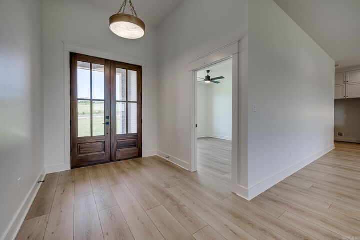 Property Photo:  264 Castleberry Road  AR 72058 