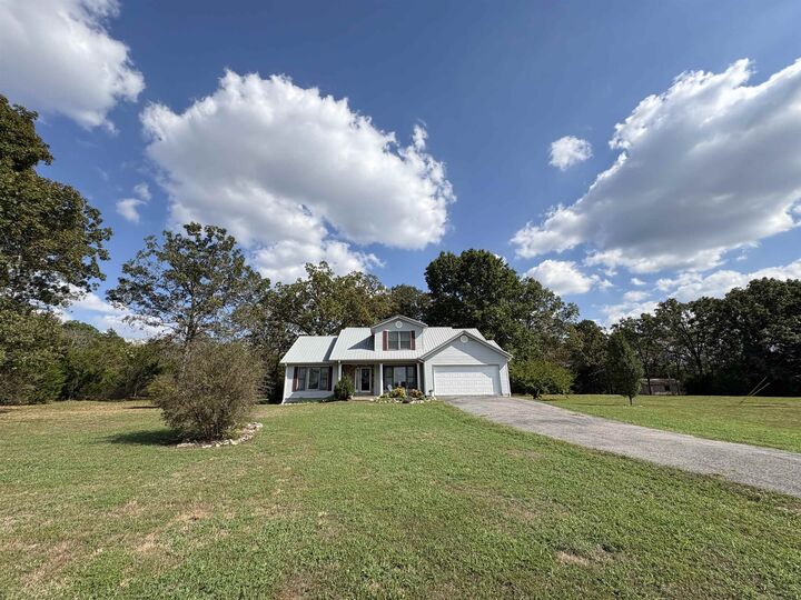 280 Ar Hwy 56  Ash Flat AR 72513 photo