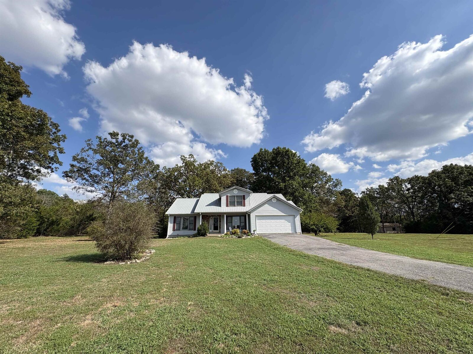 Property Photo: 280 Ar Hwy 56 AR 72513