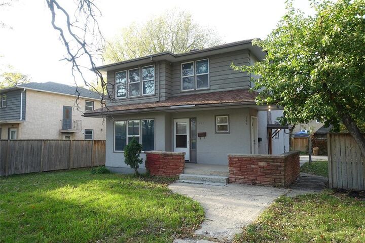 Property Photo:  155 Academy Road  MB R3M 0E2 