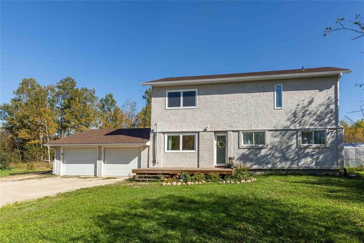 Photo de la propriété: 11 Seine River Trail MB R0A 0Z0