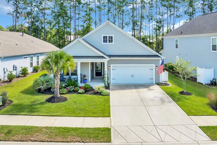 Property Photo:  909 Mildred Ct.  SC 29576 