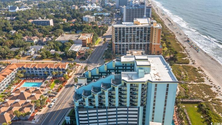 Property Photo:  6803 N Ocean Blvd. 226  SC 29572 