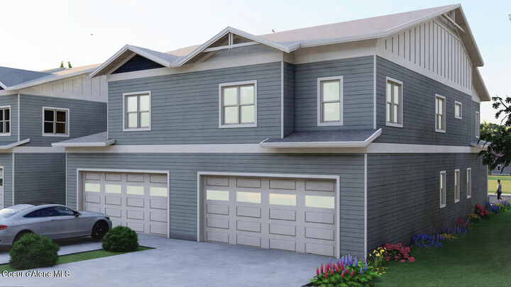 Property Photo: 2525 W Top Saw Ln ID 83814