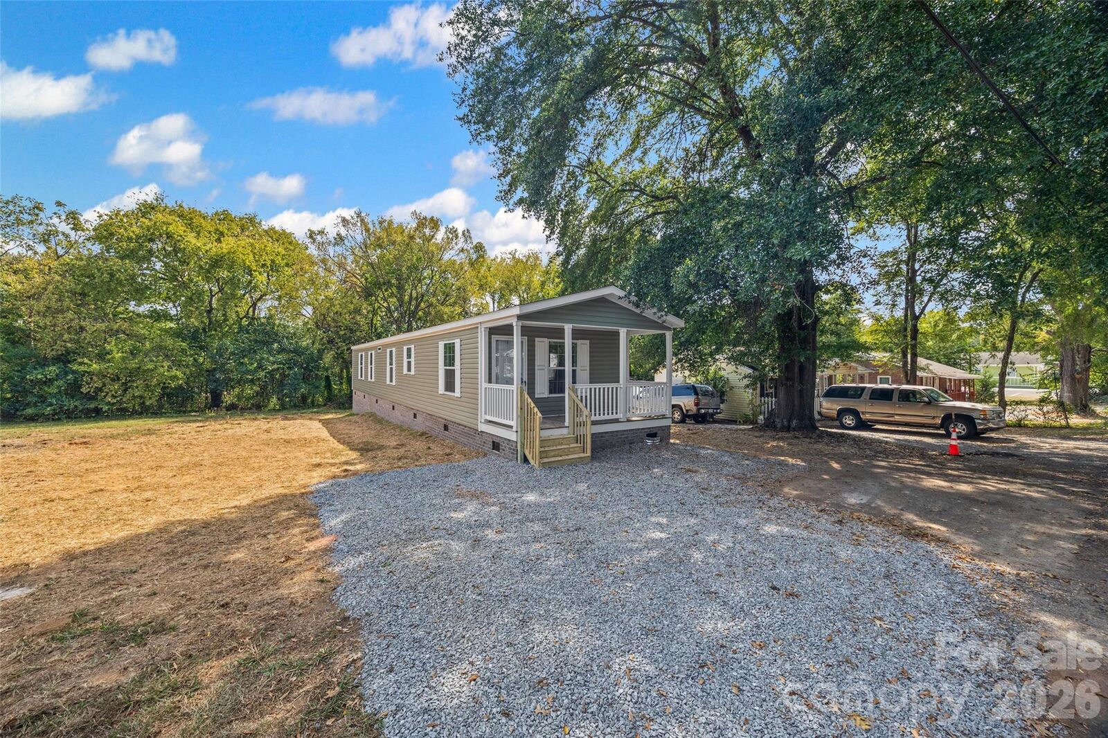 Property Photo:  2236 Myers Street  SC 29732 