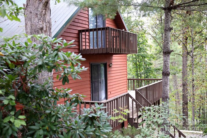 Property Photo: 34 Leisure Lane NC 28787