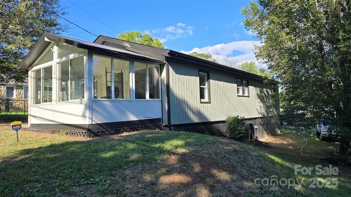 Property Photo:  300 Pisgah View Road  NC 28806 