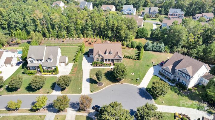 Property Photo:  749 Pela Vista Court  SC 29715 