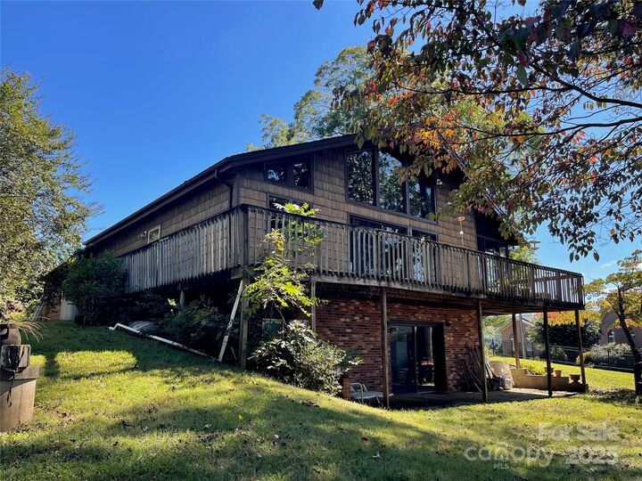 512 Twins Cove Road  Taylorsville NC 28681 photo
