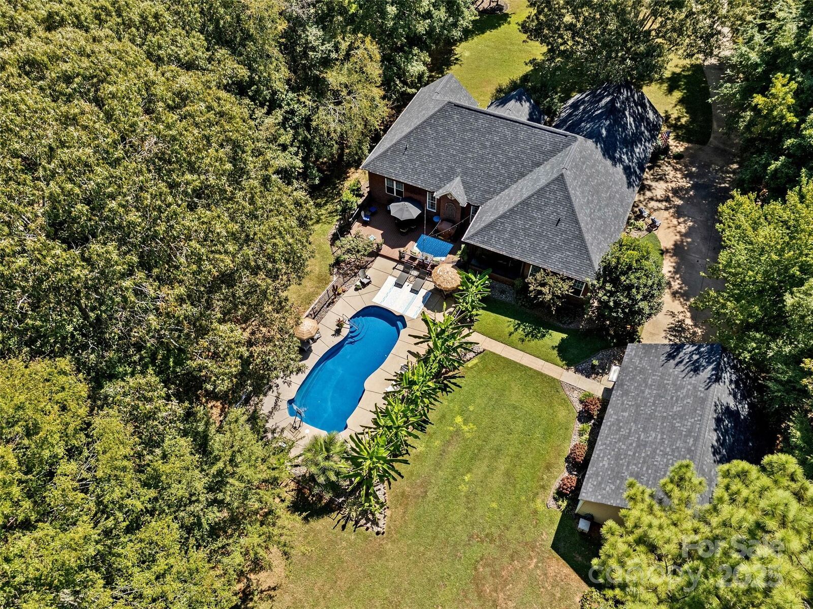 Property Photo: 6750 Plain View Road NC 28110